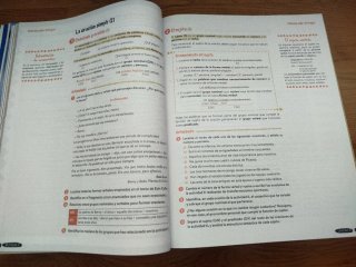Lengua castellana y literatura 2o ESO