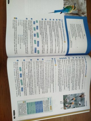 Lengua castellana y literatura 2o ESO