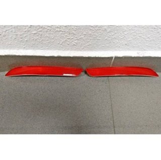 Catadioptricos Paragolpes Trasero BMW F30-F31 Look