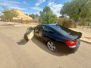 BMW Serie 425D Biturbo 218CV