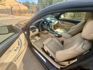 BMW Serie 425D Biturbo 218CV