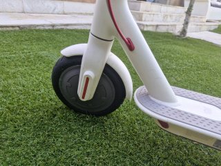 Patinete Eléctrico Xiaomi M365 Blanco