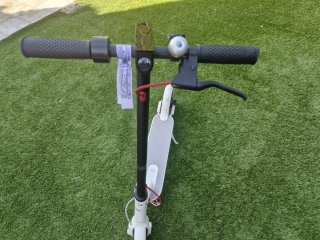 Patinete Eléctrico Xiaomi M365 Blanco