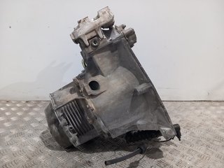 CAJA CAMBIOS CITROEN XSARA PICASSO RHY 20DL65