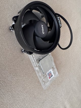 Procesador AMD Ryzen 5 5600G