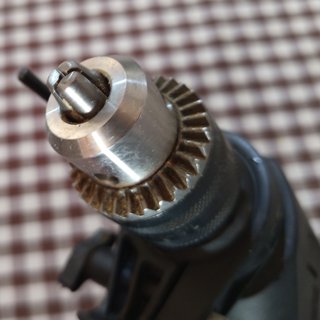 Taladro percutor RDM Quality Tools 500W