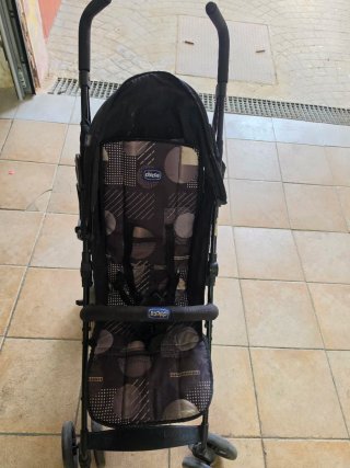 Carro Chicco London
