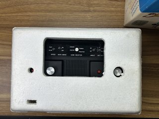 Otron Gamatic 7600 Console Vintage PONG Anni 70