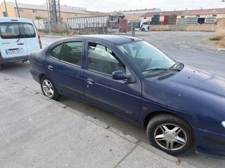 Renault Megane 1997