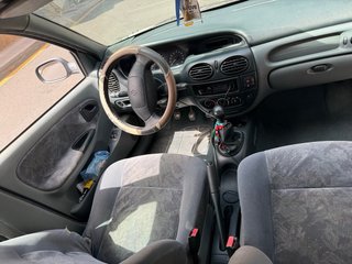 Renault Megane 1997