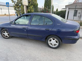 Renault Megane 1997