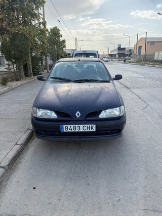 Renault Megane 1997