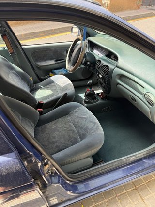 Renault Megane 1997