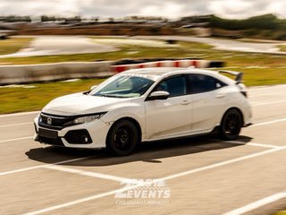 Honda Civic 1.5 Sport Plus con cositas