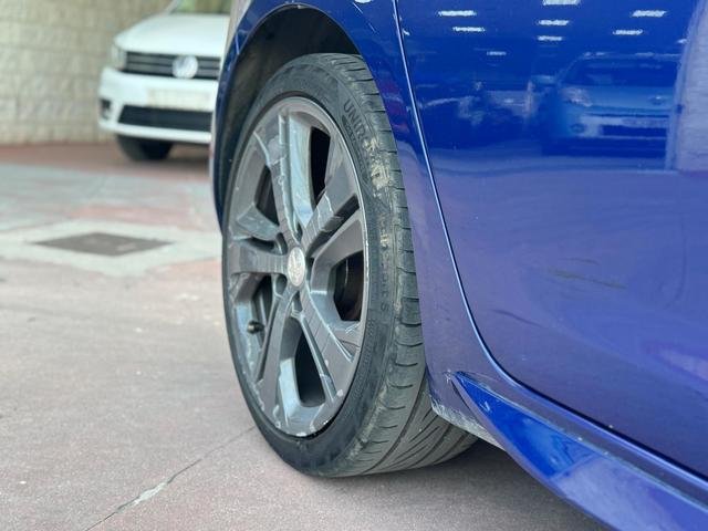 Peugeot 308 GT 2.0 BlueHDI EAT6 133 kW (180 CV)