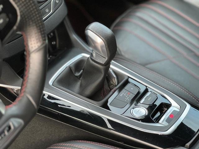 Peugeot 308 GT 2.0 BlueHDI EAT6 133 kW (180 CV)