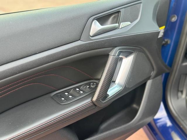 Peugeot 308 GT 2.0 BlueHDI EAT6 133 kW (180 CV)