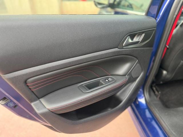 Peugeot 308 GT 2.0 BlueHDI EAT6 133 kW (180 CV)