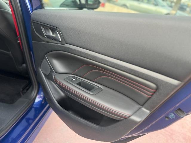 Peugeot 308 GT 2.0 BlueHDI EAT6 133 kW (180 CV)