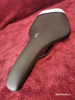 Selle Royal VIVO -Sillín-