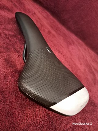 Selle Royal VIVO -Sillín-