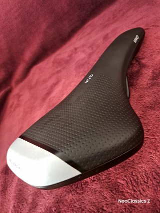 Selle Royal VIVO -Sillín-