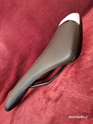 Selle Royal VIVO -Sillín-