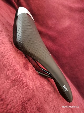 Selle Royal VIVO -Sillín-