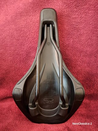 Selle Royal VIVO -Sillín-