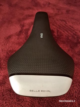Selle Royal VIVO -Sillín-