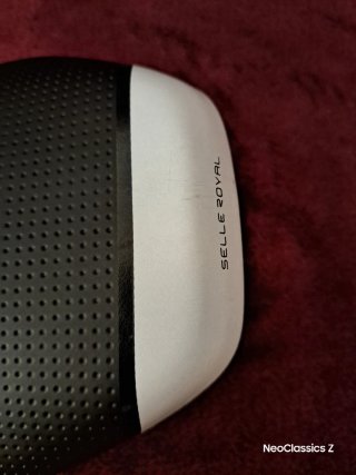 Selle Royal VIVO -Sillín-