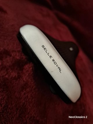 Selle Royal VIVO -Sillín-