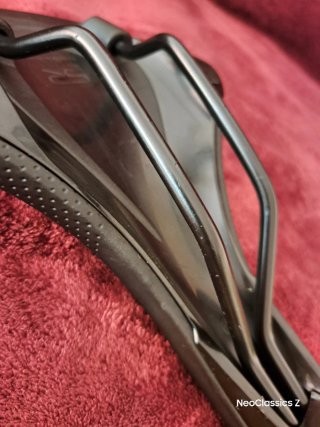 Selle Royal VIVO -Sillín-