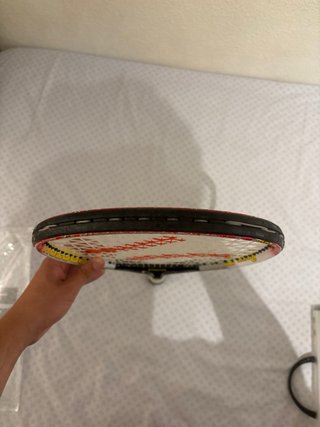 Raqueta de tenis Proton Drive 23