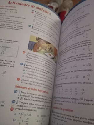 Matemáticas A 4 ESO : Geniox