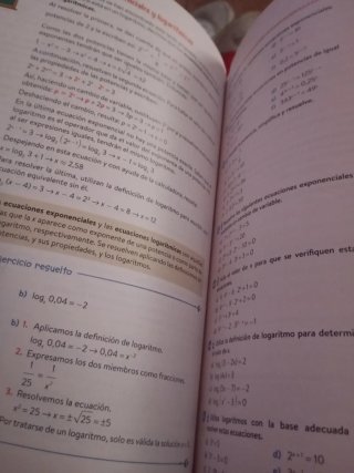 Matemáticas A 4 ESO : Geniox