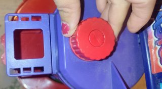 PJ Masks torre dei pigiamini