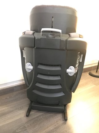 Silla coche BeSafe iZi Flex S Fi