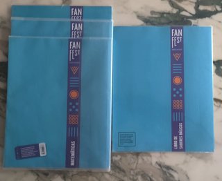 Proxecto: FanFest. Lingua Galega e Literatura 3...