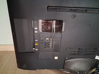 Samsung TV 39 Full HD LED