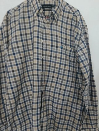 Camisa Pedro del Hierro Talla L