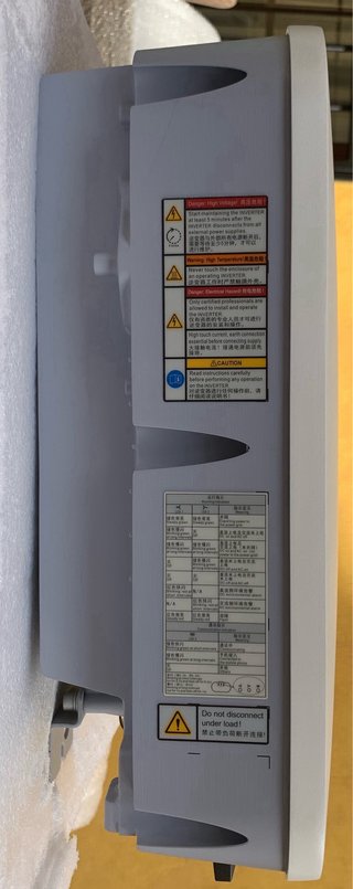 Inversor Huawei 6kW