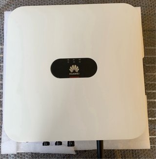 Inversor Huawei 6kW
