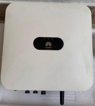 Inversor Huawei 6kW