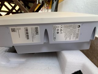 Inversor Huawei 6kW