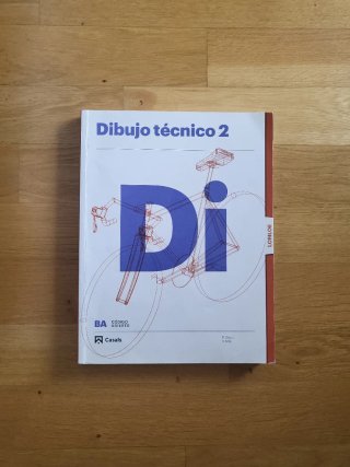 Dibujo técnico 2 Di