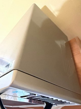 Microonde Samsung Combinato