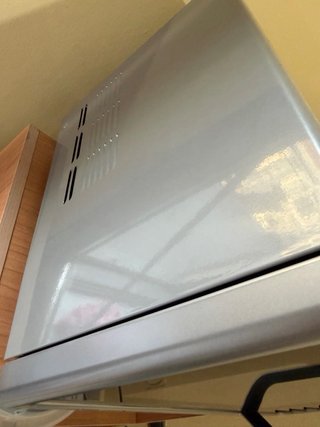 Microonde Samsung Combinato