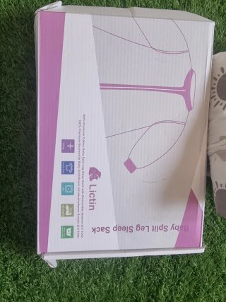 Saco de dormir para bebé