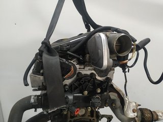 MOTOR COMPLETO RENAULT SCENIC II (JM) K4M T7 K4MT
